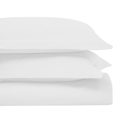 Egyptian Cotton Duvet Cover Set