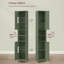 Armoire de rangement mince pour salle de bain-787510525