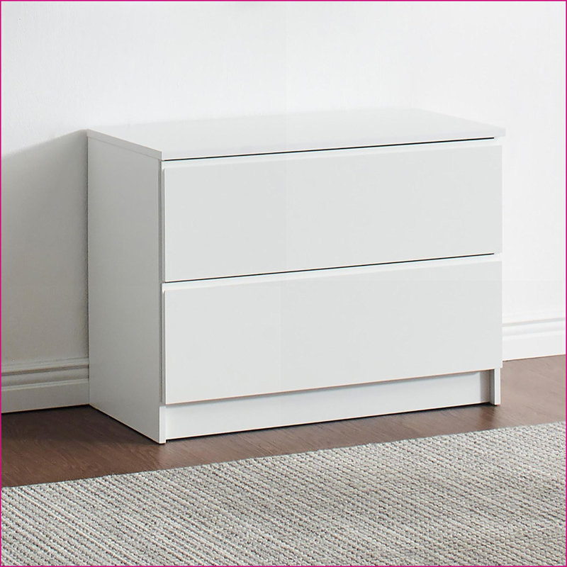 Devi Modern Modular Walk-In Closet System with Ample Storage | White | Wood, White