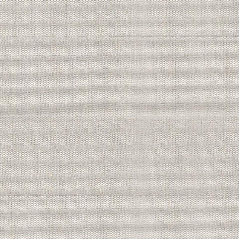 Rideau obscurcissant sans cordon de rideau de salon Basketweave, Beige, L 39,05 po x L 64,05 po