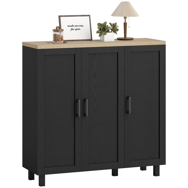 90 cm W Sideboard
