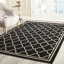 Tapis d'intérieur / extérieur à motif géométrique Herefordshire Performance-679926390