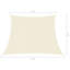Sinclairville 4m x 3m Trapezium Shade Sail-1232529726