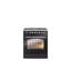 ILVE Nostalgie II 30 in Dual Fuel Range-1116008371-1116008330