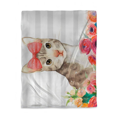 Sateen Duvet Cover