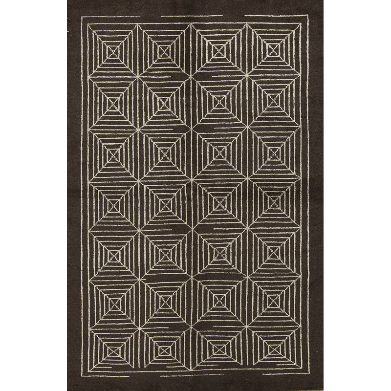 One-of-a-Kind 8' X 10' Area Rug