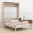 Murphy Bed With LED