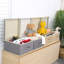 Fabric Decorative Bin
