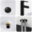 Single Bathroom Vanity with Ceramic Basin-184304304