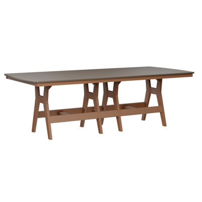 Harbor Outdoor Rectangular Dining Table