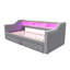 Buker Upholstered Daybed-1240843072