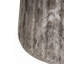 Outdoor Cleme Carved Side Table, Gold-1537388899