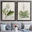 «Allurant Botanical I», ensemble de 2 reproductions d'art sur toiles-1527522521-1527522526