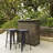 Joliet Counter Stool with Metal Frame-1723139196