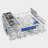 SMEG Dishwashers 60 Cm