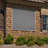 Sharice Semi-Sheer Outdoor Roller Shade-331565774-276006305