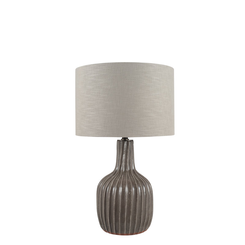 Minta Ceramic Lamp Base Lamp
