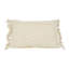  Housse et insert rectangulaires en coton