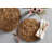 Leininger Jute Charger