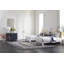 Monarch Rectangle Wall Mirror