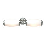 Eliot 2 Light Vanity Light