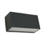 Bastien Up & Downlight-10032102-10032101