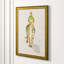 Matilde Giclee Print by Dana Gibson