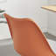 Kodan Simple Home Office Desk Chair - Scandi Chic Design-1379364750