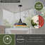 Gunnora Outdoor Pendant-540667054