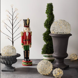 Holiday Lighting