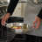 Original-Profi Collection® Stainless Steel Serving Pan, 11-Inch