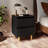 vidaXL Bed Cabinet Engineered wood, Solid pinewood-1474061671-1495181310