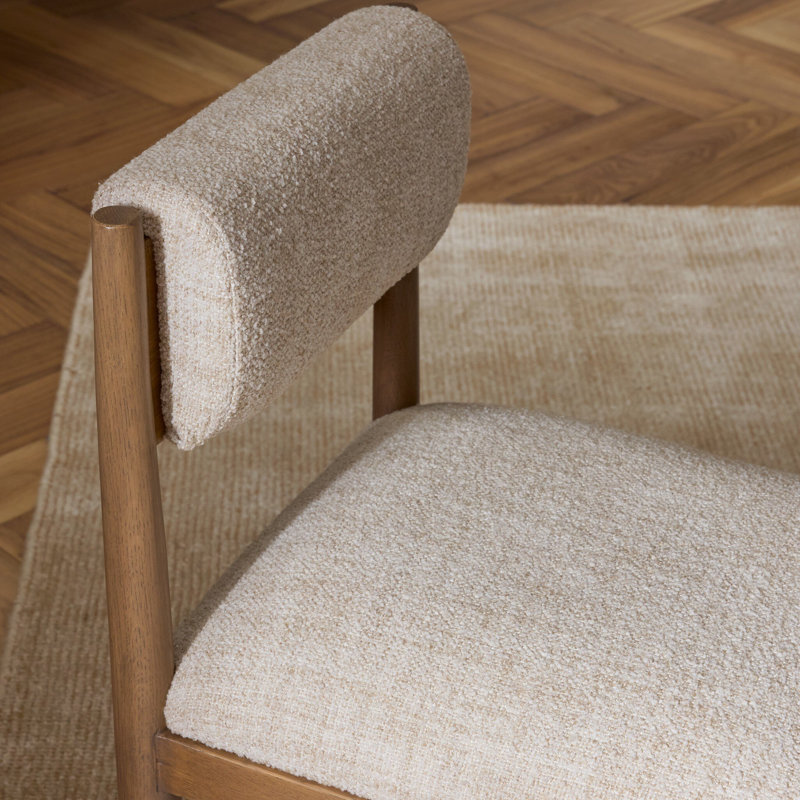Frantz Upholstered Dining Chair