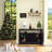 Storage Buffet Cabinet/Sideboard