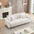 Upholstered Sofa With Pillows-1176798000