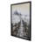 " Country Road I " Painting Print