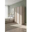Tayliana Laminate Wardrobe