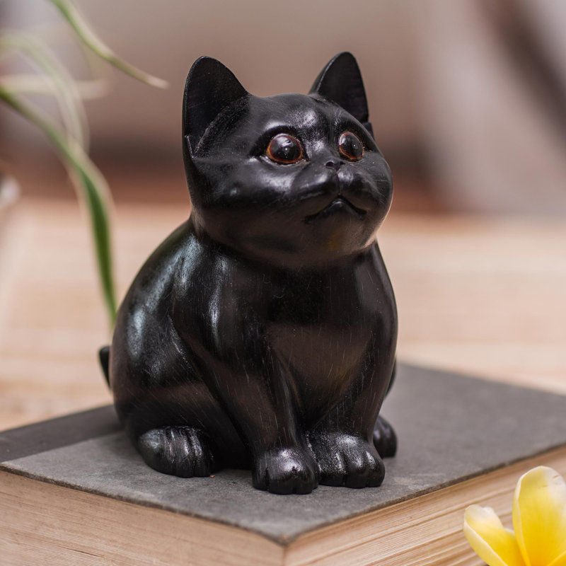 Animals Figurines & Sculptures