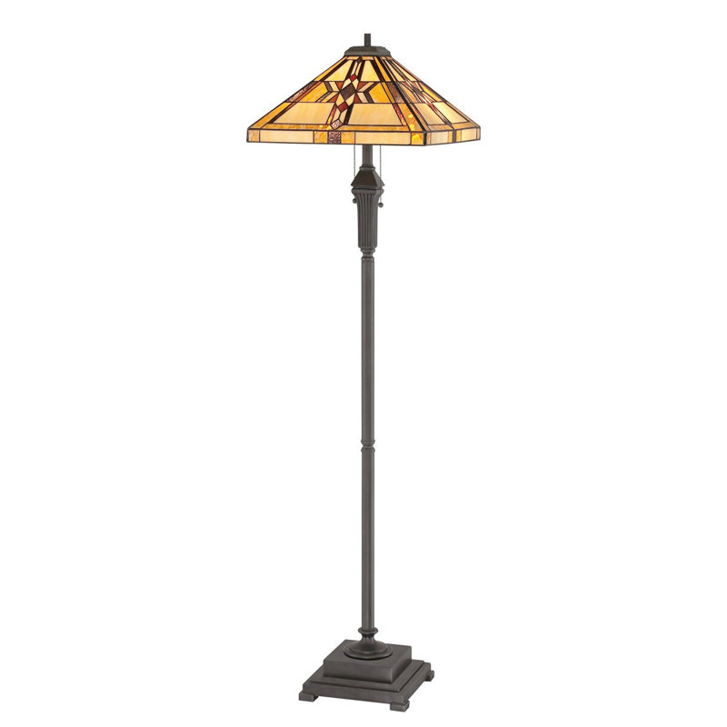 Lampe sur pied 62 po Zara