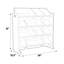 Nester Toy Organizer with Bins-54366614