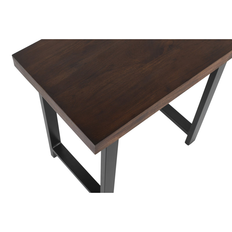 Table de bout Industrial