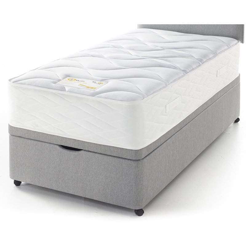 Horatio Divan Bed Set