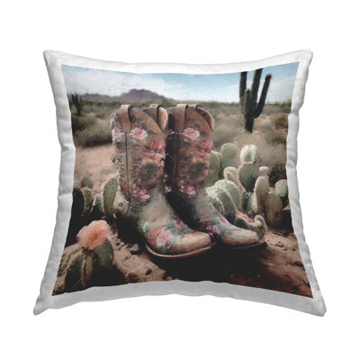 Coussin Shimizu