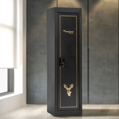 Armoire de sécurité American Furniture Classics