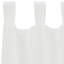 Voile Curtains With Tab Top 2 Pcs-2099272500-2099272489