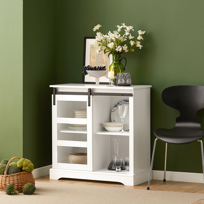 Loris 82cm Kitchen Pantry