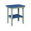 Outdoor Rectangle Side Table-446691132-446691133