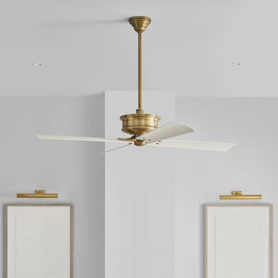 Ventilateur de confort visuel 56 "Subway
