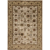Extravagance II Hand Knotted Area Rug