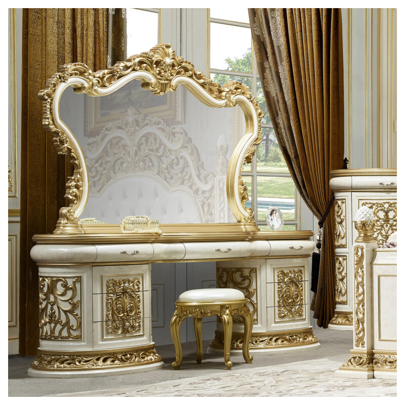 DRESSER